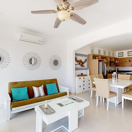 Casa Aquamarina 43 - Playa Arcangel Rosarito Exteriér fotografie