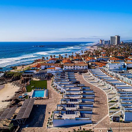 Casa Aquamarina 43 - Playa Arcangel Rosarito Exteriér fotografie