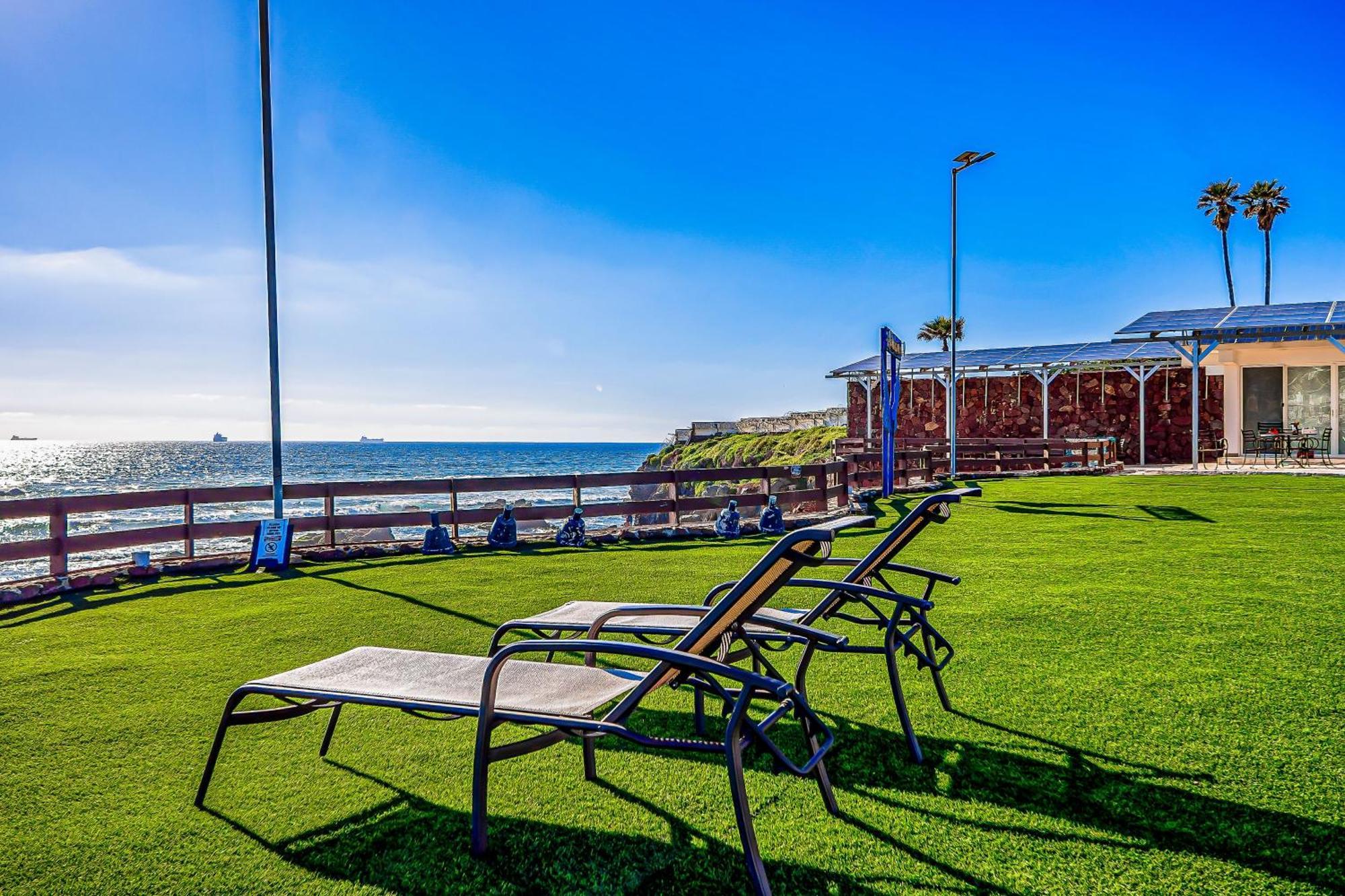 Casa Aquamarina 43 - Playa Arcangel Rosarito Exteriér fotografie
