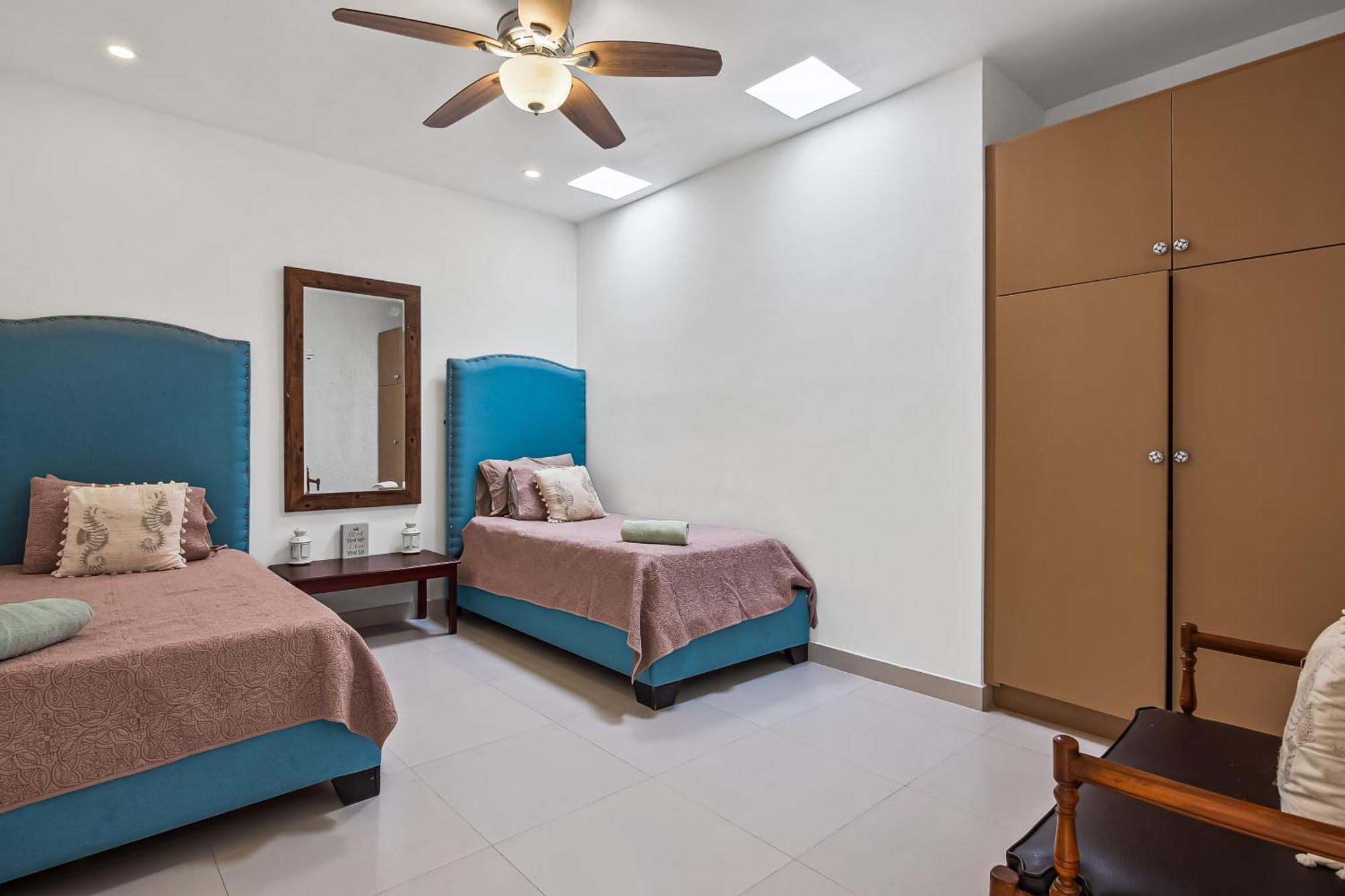 Casa Aquamarina 43 - Playa Arcangel Rosarito Exteriér fotografie
