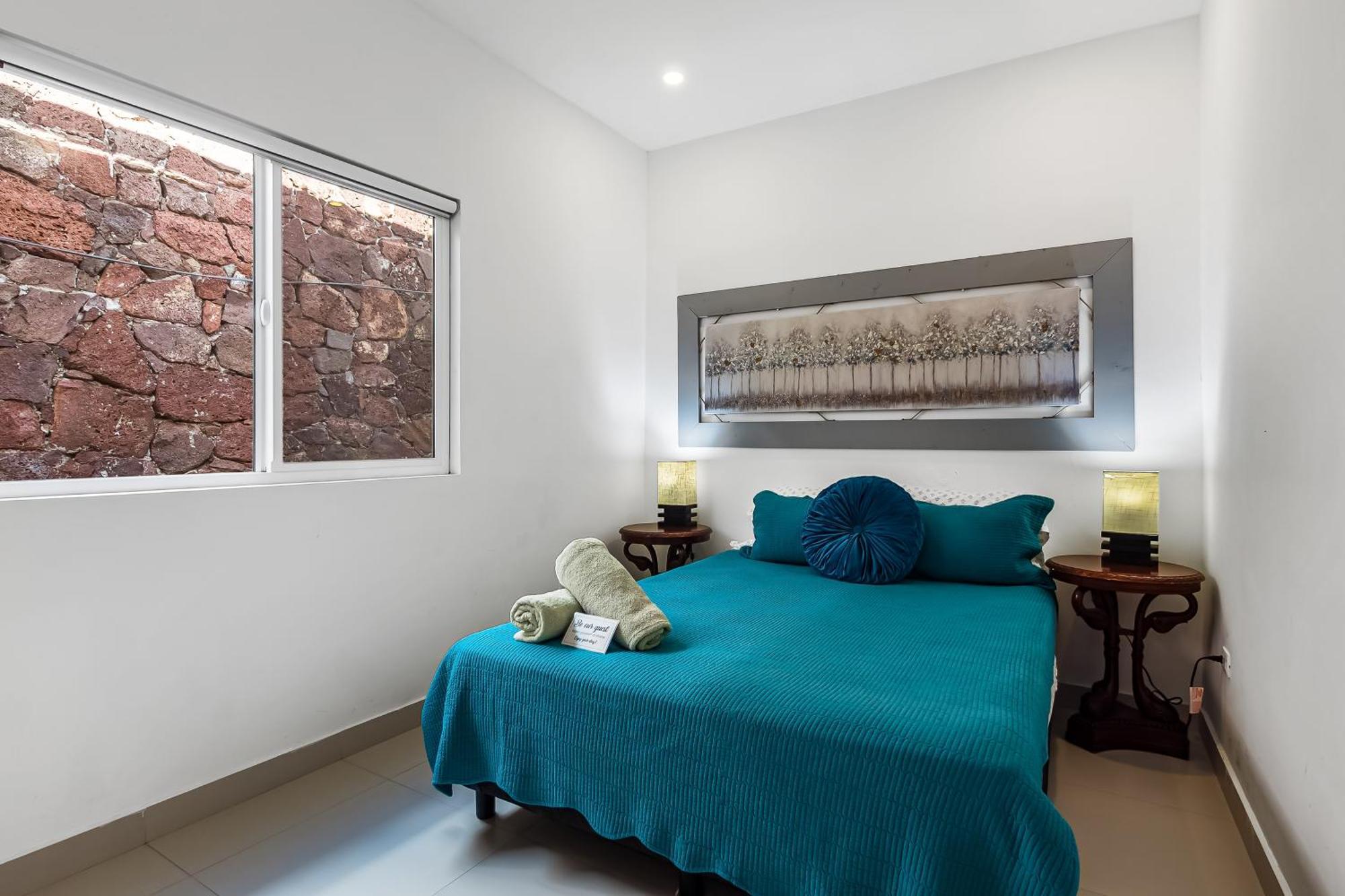 Casa Aquamarina 43 - Playa Arcangel Rosarito Exteriér fotografie
