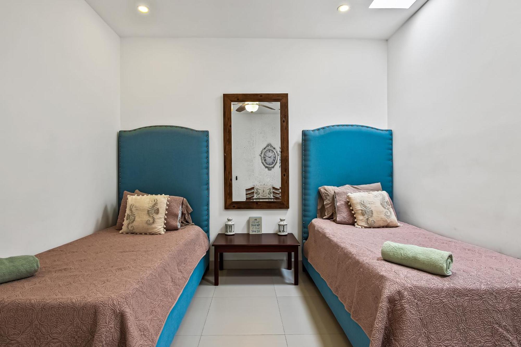 Casa Aquamarina 43 - Playa Arcangel Rosarito Exteriér fotografie