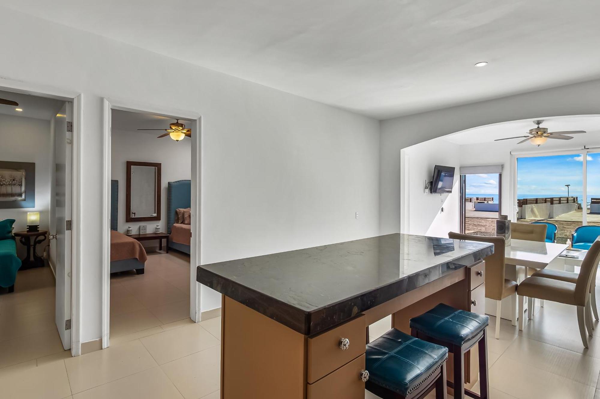 Casa Aquamarina 43 - Playa Arcangel Rosarito Exteriér fotografie