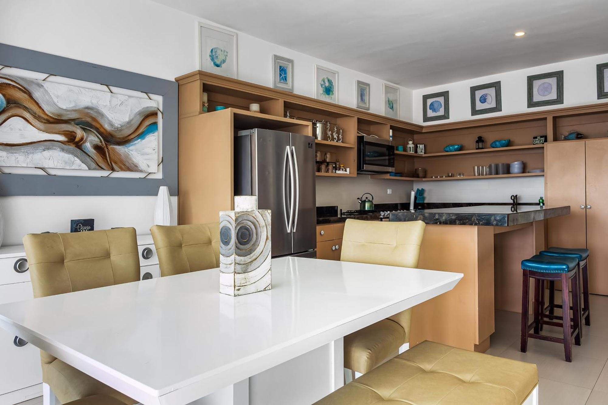 Casa Aquamarina 43 - Playa Arcangel Rosarito Exteriér fotografie