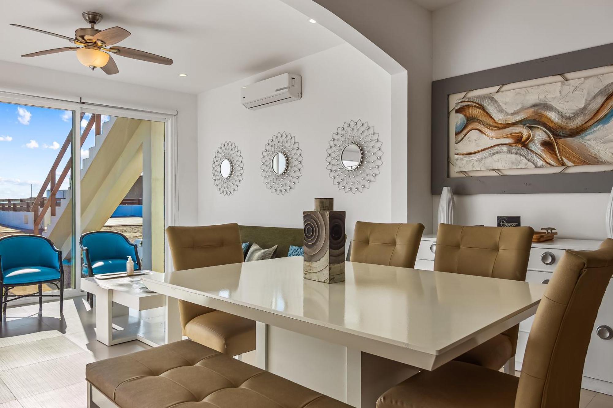 Casa Aquamarina 43 - Playa Arcangel Rosarito Exteriér fotografie