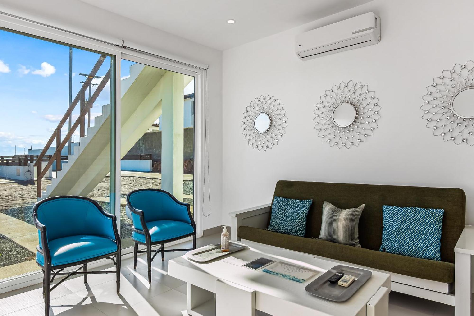 Casa Aquamarina 43 - Playa Arcangel Rosarito Exteriér fotografie