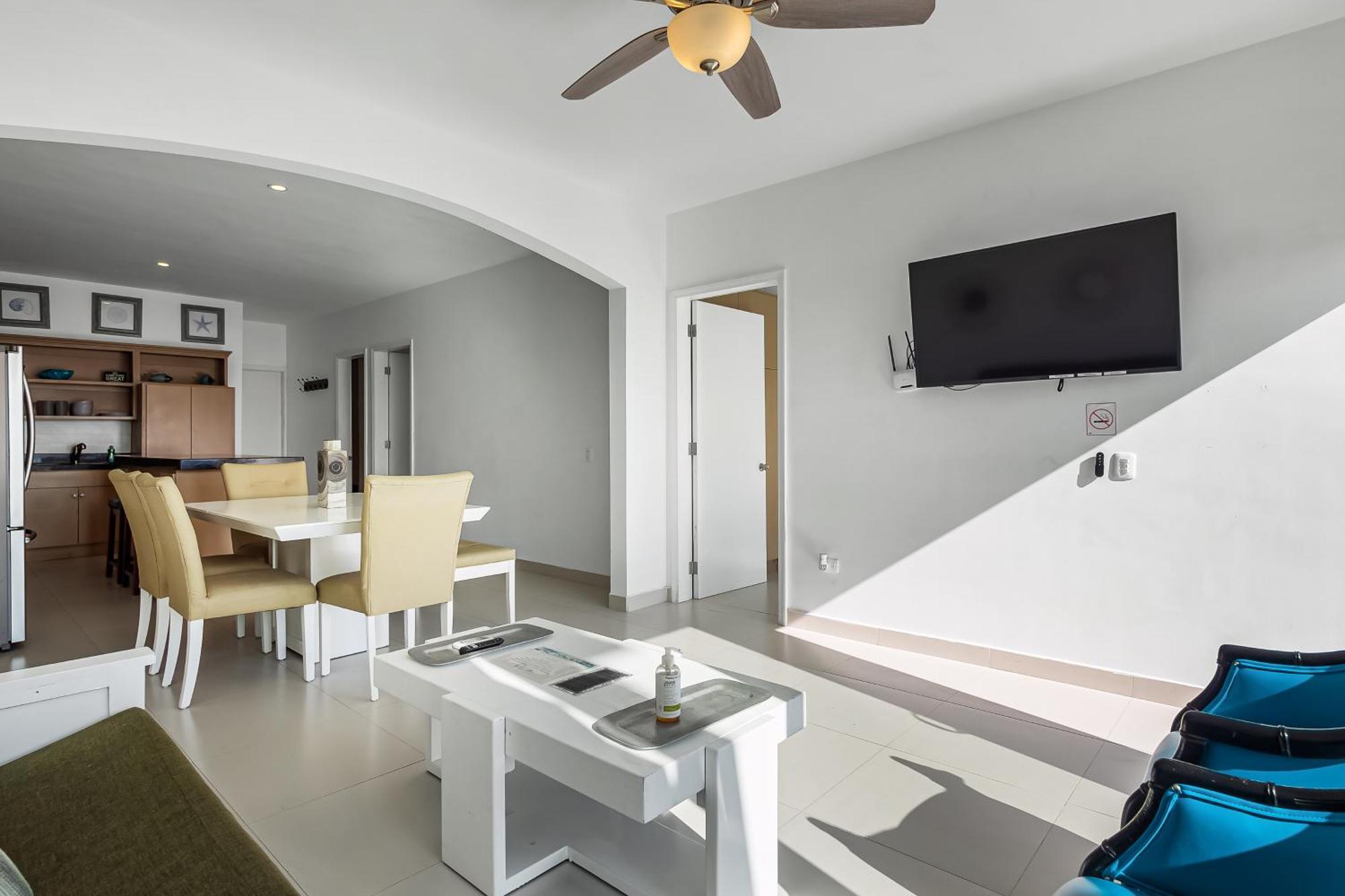 Casa Aquamarina 43 - Playa Arcangel Rosarito Exteriér fotografie