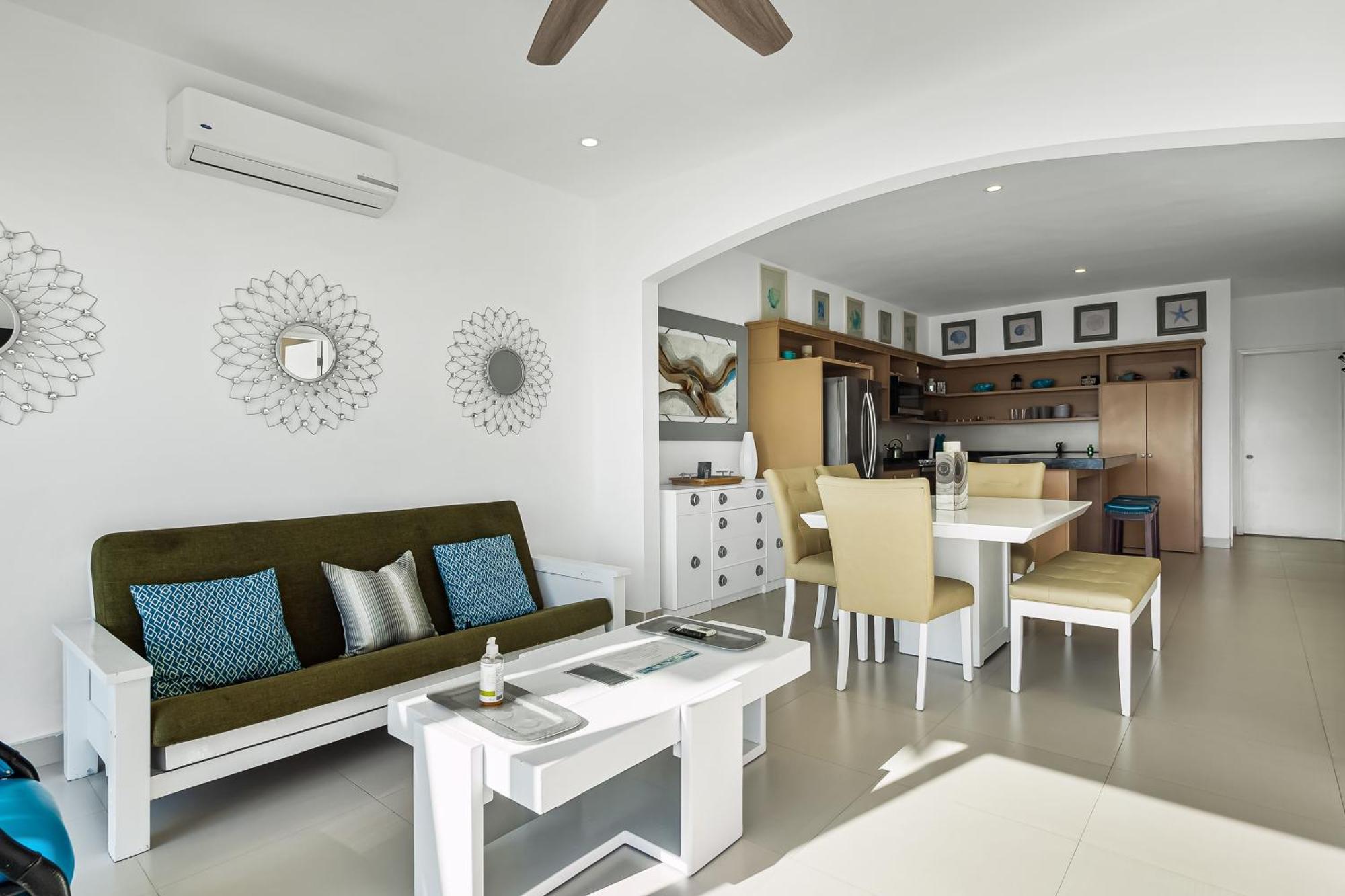 Casa Aquamarina 43 - Playa Arcangel Rosarito Exteriér fotografie
